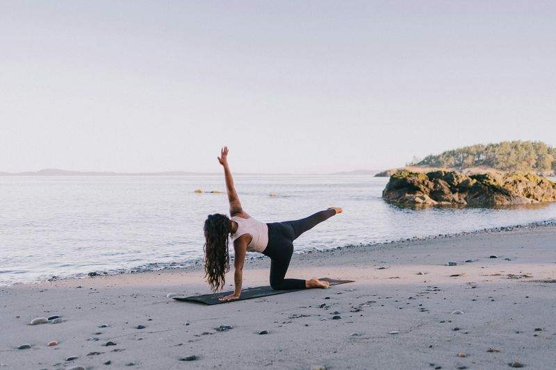 ユニークヨガスタジオ - Image 8